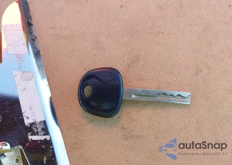 2016 Hyundai Accent Se z USA, uszkodzony, nr VIN KMHCT5AE3GU252593